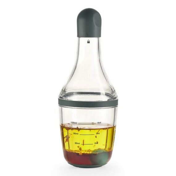Lékué 883828 Salatdressing-Shaker
