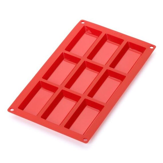 Lékué 885426 Backform Kuchenform 1 Stück(e)
