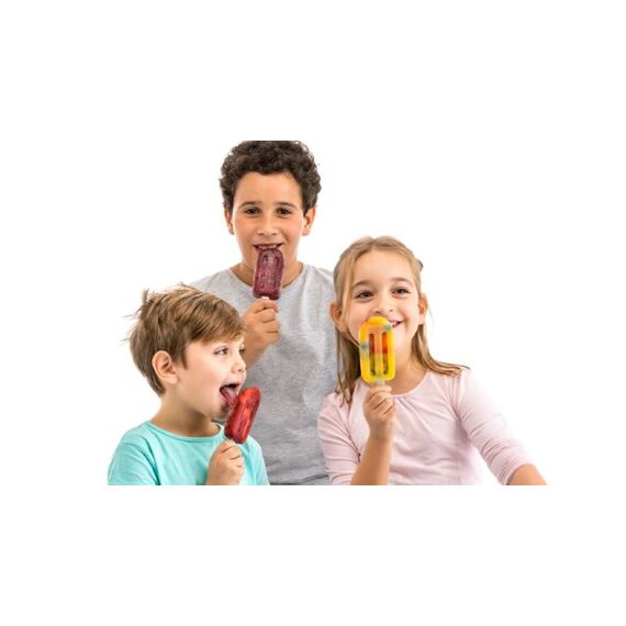 Lékué 887000 Eisstäbchen, 4 image