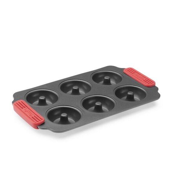 Lékué 887284 Backform Donut-Form 1 Stück(e)