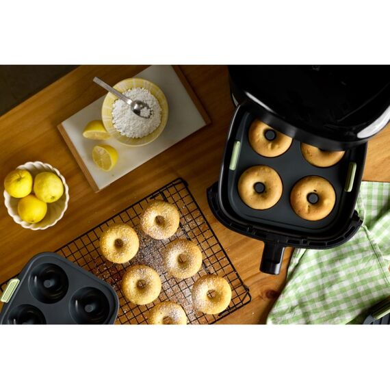 Lékué 890222 Backform Donut-Form 1 Stück(e), 4 image