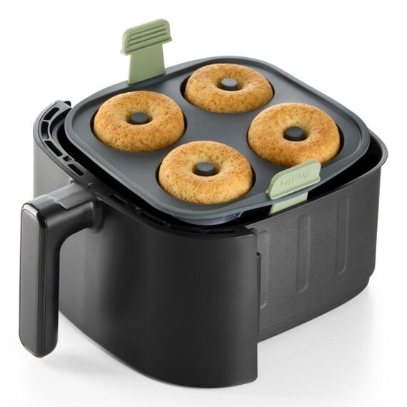 Lékué 890222 Backform Donut-Form 1 Stück(e), 5 image