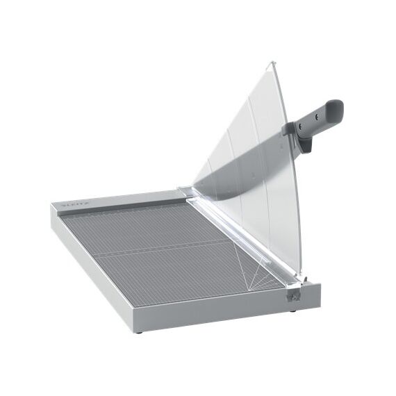 Leitz 90200000 Papierschneidemaschine 10 Blätter, 3 image