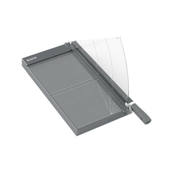 Leitz 90240000 Papierschneidemaschine 25 Blätter, 4 image