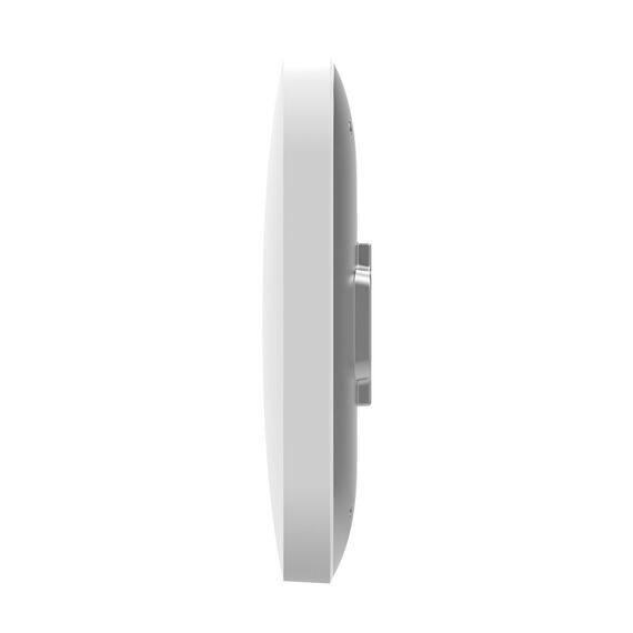 NETGEAR WAX610 WiFi 6 WLAN Access Point (AX1800 Speed Dual-Band Mesh, WPA3, 802.11ax, 2.5G LAN, Lokales oder Insight Remote Management, PoE+ powered - Netzteil optional), 4 image
