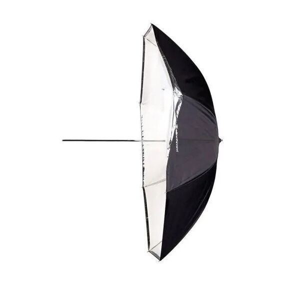 Elinchrom 26359 Set für Fotostudioausstattung Durchscheinend, Weiß