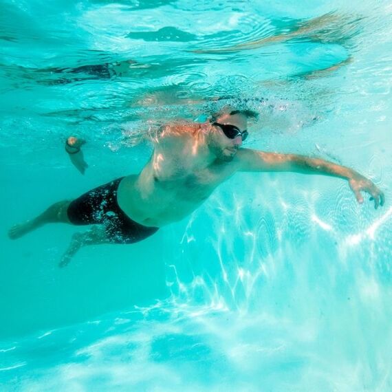 Schildkröt Funsports 940056 Schwimmbrille Erwachsener Unisex Universalgröße, 3 image