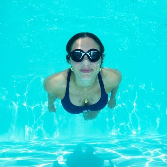Schildkröt Funsports 940056 Schwimmbrille Erwachsener Unisex Universalgröße, 4 image