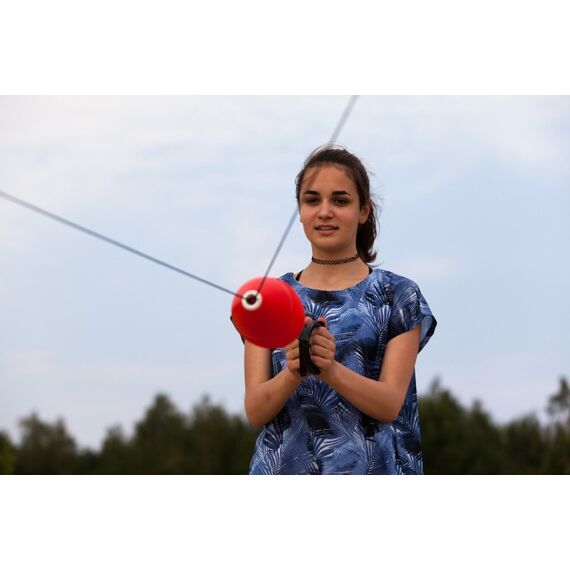 Schildkröt Funsports 970132 Aktivitäts/Skill Game & Toy Jumbo Speed Ball, 2 image