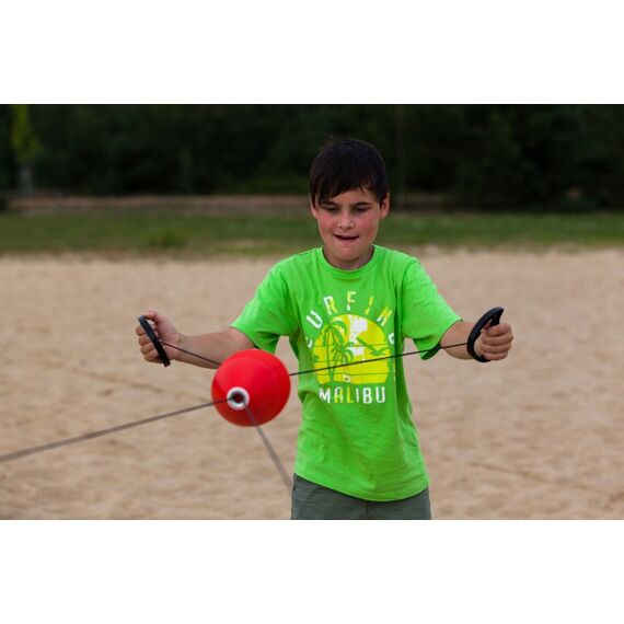 Schildkröt Funsports 970132 Aktivitäts/Skill Game & Toy Jumbo Speed Ball, 3 image