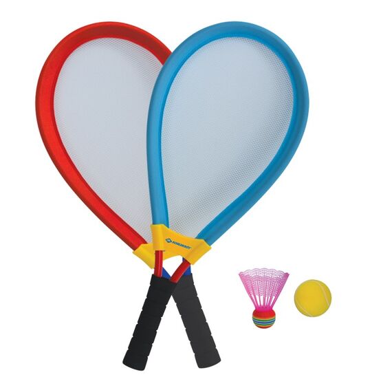 Schildkröt Funsports Giant Racket Set