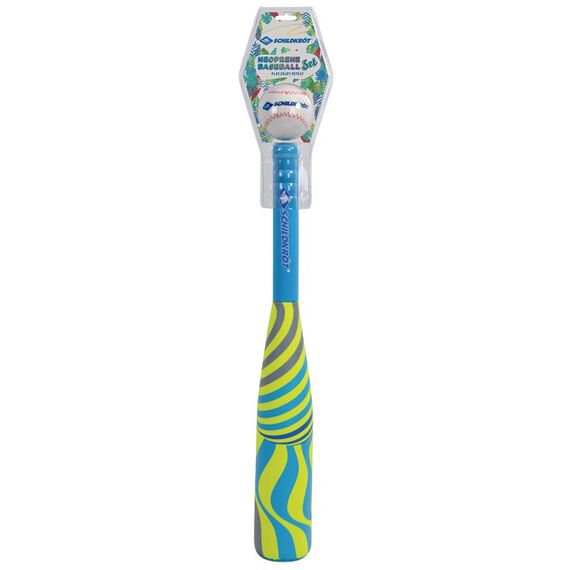 Schildkröt Funsports Neopren Baseball Set, 2 image