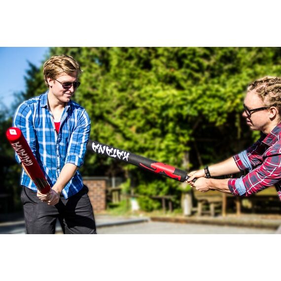Schildkröt Funsports Katana Soft Schwerter Set
