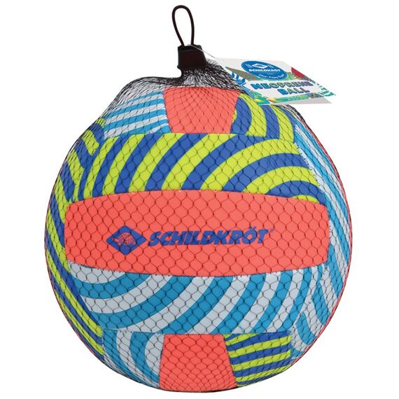 Schildkröt Funsports 970341 Beach-Volleyball-Ball Draußen Gemischte Farben, 6 image