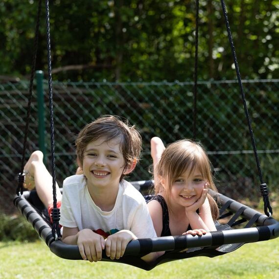 Schildkröt Funsports 970510 Baldachin-Schaukel, 3 image