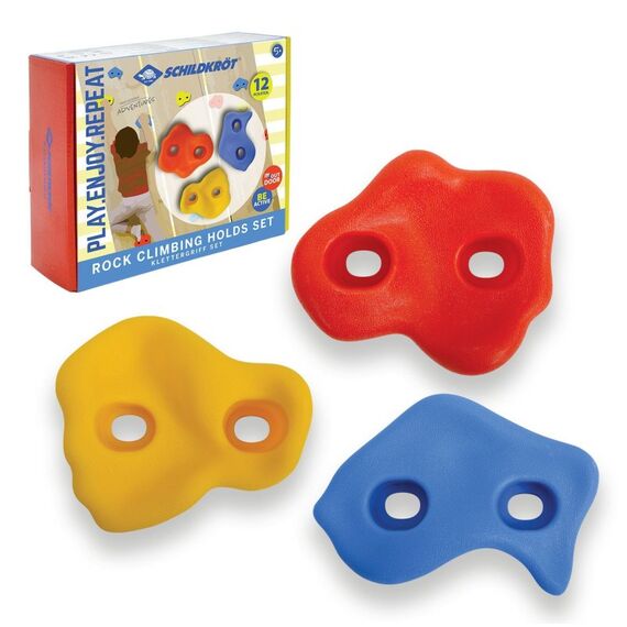 Schildkröt Funsports 970720 Kletterzubehör