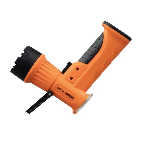 Dörr HS-800 Orange Taschenlampe LED, 2 image