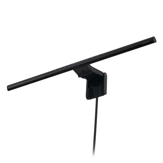 BenQ ScreenBar Pro Monitorbeleuchtung Schwarz 1000 lm, 4 image