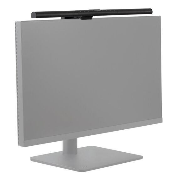 BenQ ScreenBar Pro Monitorbeleuchtung Schwarz 1000 lm, 5 image