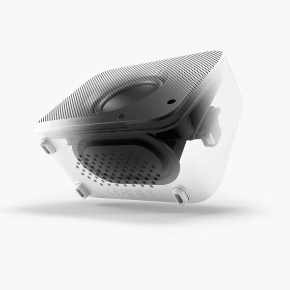 Vonmählen Air Beats Go Tragbarer Mono-Lautsprecher Weiß 5 W, 6 image