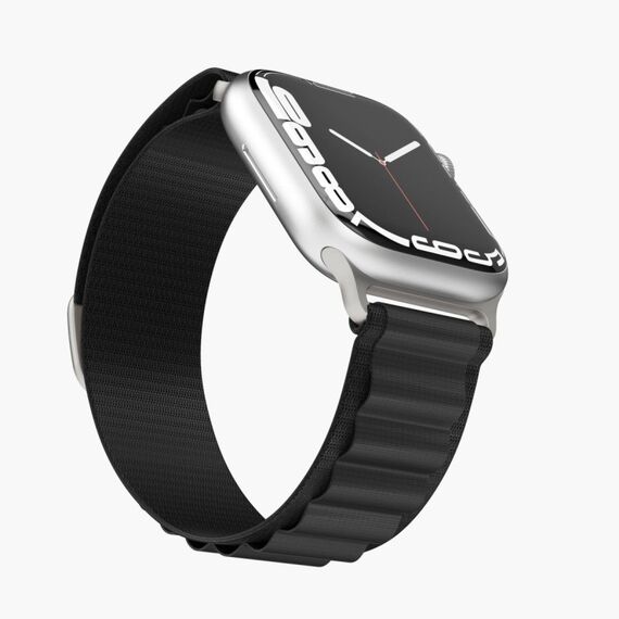 Vonmählen Action Loop Gurt Schwarz Nylon, Farbe: Schwarz, 4 image