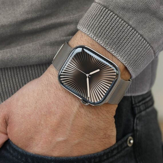 Vonmählen Milanese Loop 2 Uhrenarmband, 3 image