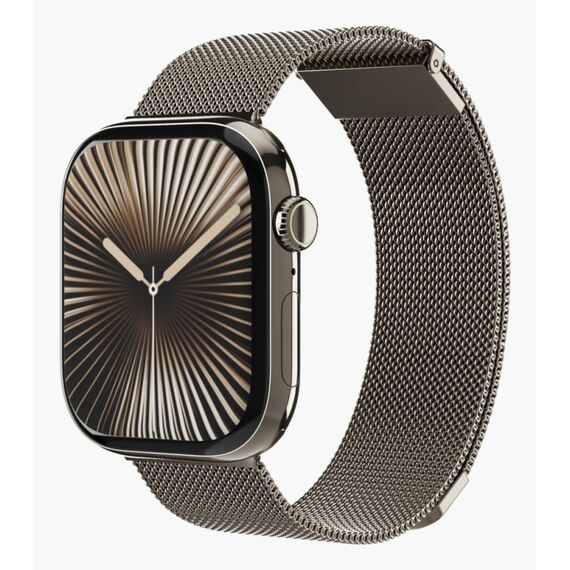 Vonmählen Milanese Loop 2 Uhrenarmband