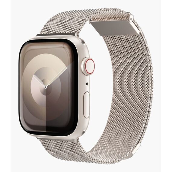 Vonmählen Milanese Loop 2 Uhrenarmband