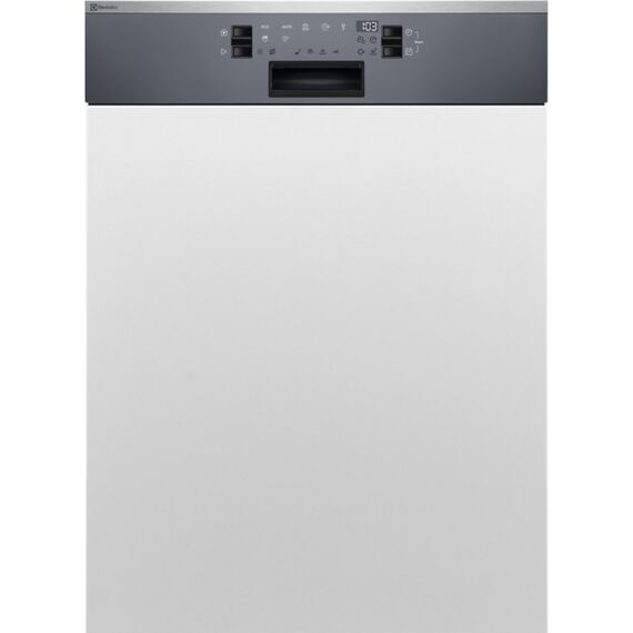 Electrolux GA55GLICN Halb integriert 12 Maßgedecke