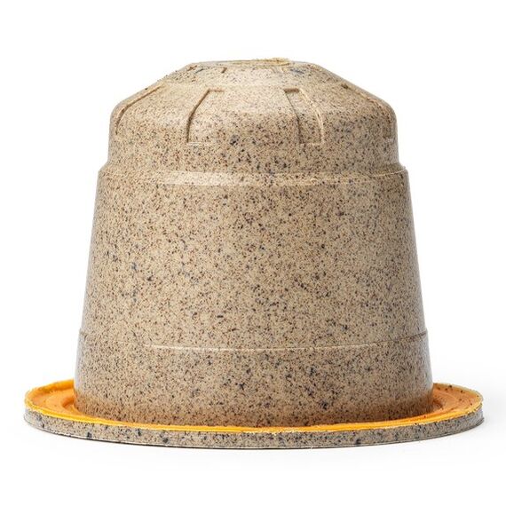 Sjöstrand Coffee Creamy Caramel Kaffeekapsel Medium geröstet 10 Stück(e), 3 image