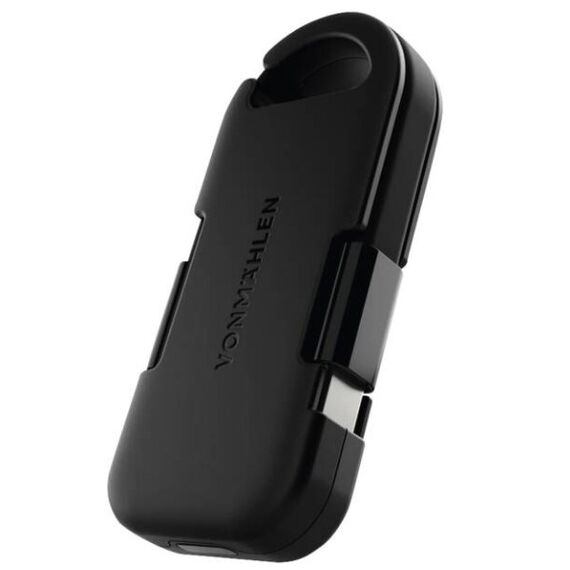 Vonmählen Evergreen Go 1000 mAh Schwarz