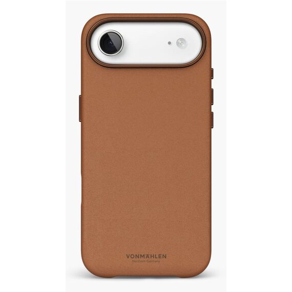 Vonmählen ELC00021 Handy-Schutzhülle 16,5 cm (6.5") Cover Braun