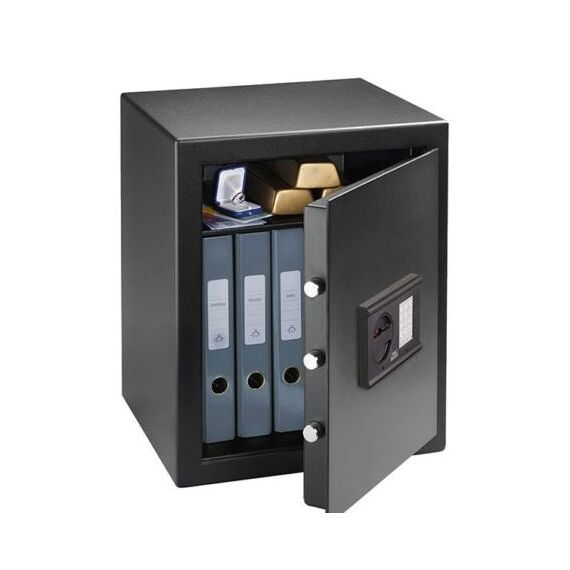 BURG-WÄCHTER H 240 E Safe Frei stehend sicher 45,3 l Metall Schwarz