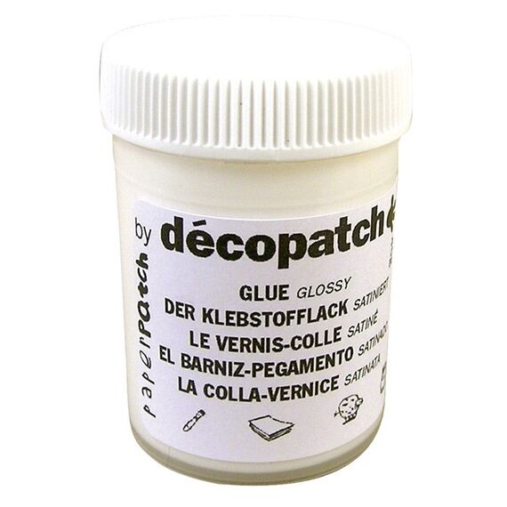 Décopatch KIT012O Kunst-/Bastelspielzeug, 3 image