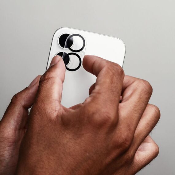 Vonmählen Lens Protector Kameraobjektivschutz Apple 1 Stück(e), 3 image