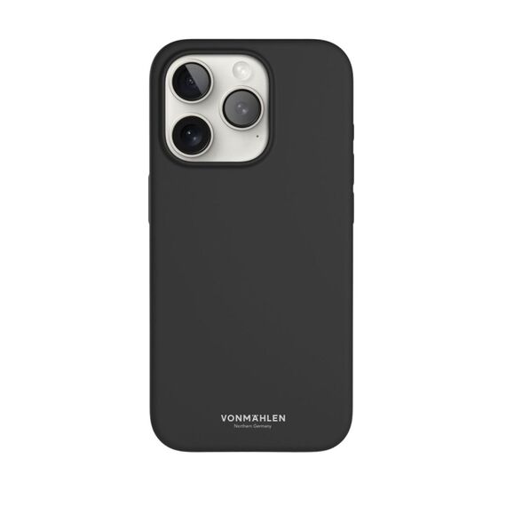 Vonmählen MSC00005 Handy-Schutzhülle 17 cm (6.7") Cover Schwarz