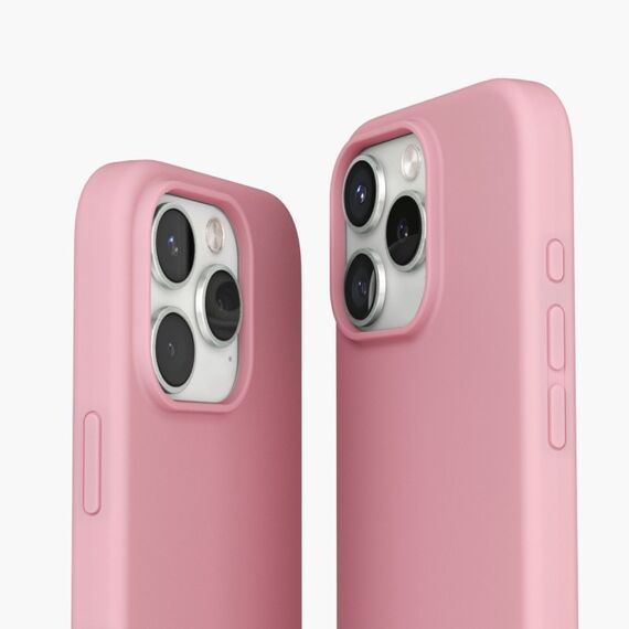 Vonmählen Soft Silicone Case Handy-Schutzhülle 17,5 cm (6.9") Cover Pink, Farbe: Pink, 5 image