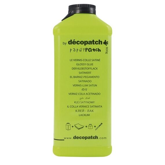Décopatch PP600AO Schreibwaren-Klebstoff