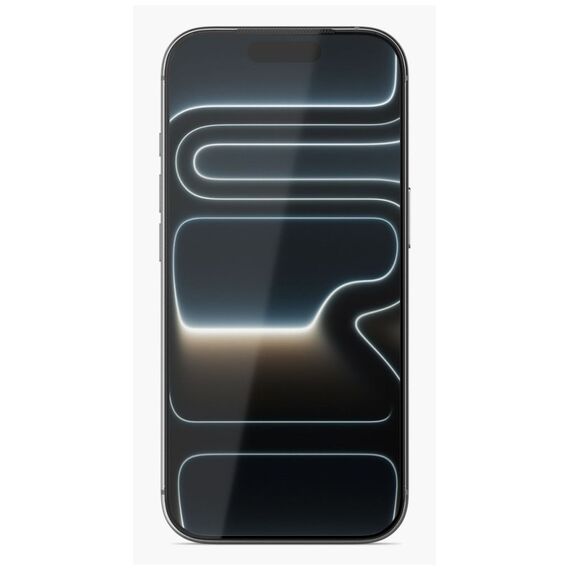 Vonmählen Screen Protector Pro Klare Bildschirmschutzfolie Apple, 2 image