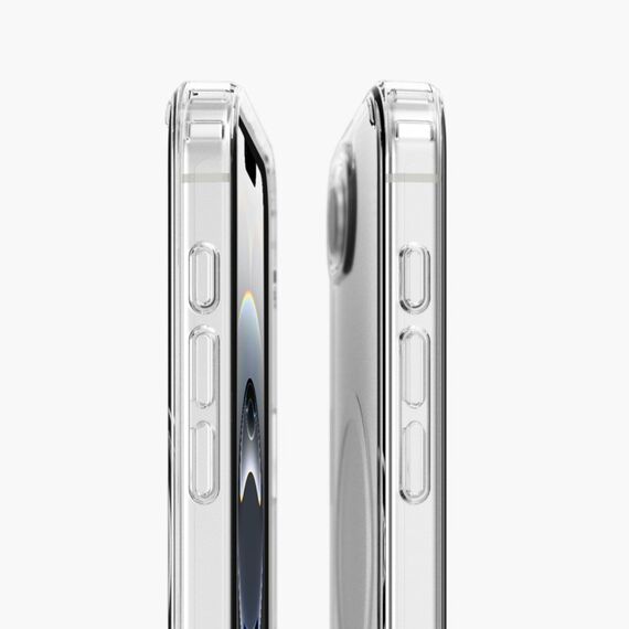 Vonmählen Transparent Case Handy-Schutzhülle 15,5 cm (6.1") Cover, 7 image