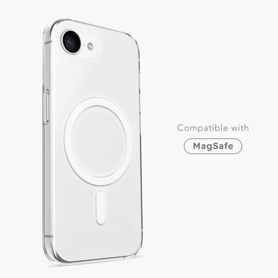 Vonmählen Transparent Case Pro Handy-Schutzhülle 15,5 cm (6.1") Cover, 2 image