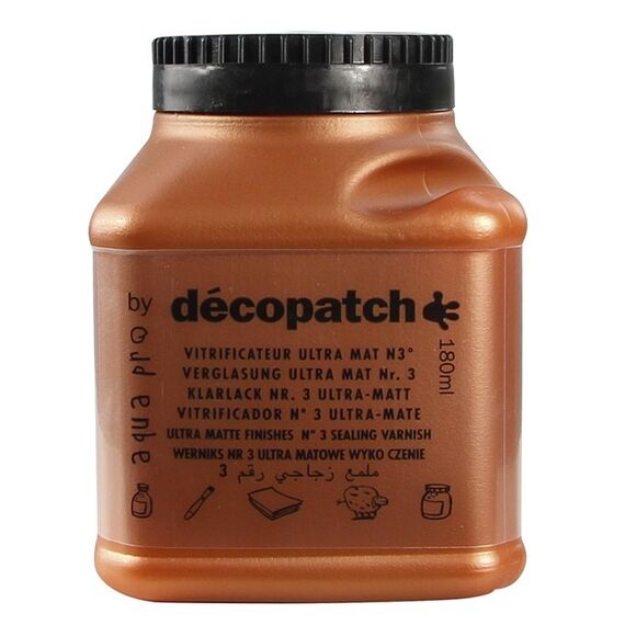 Décopatch VAUM180AO Kunst-/Bastel-Klebstoff