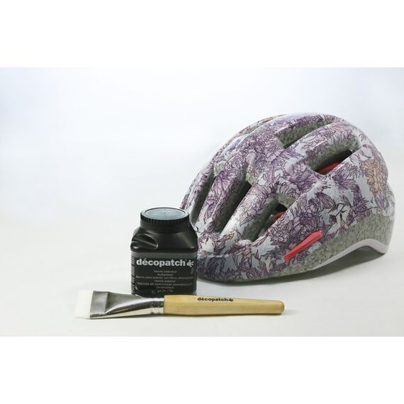 Décopatch VAUV180AO Kunst- & Bastellack Transparent 180 ml, 2 image