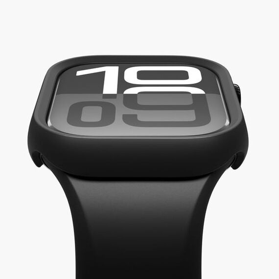 Vonmählen WPC00017 Intelligentes tragbares Accessoire Hülle Schwarz Polycarbonat (PC), 4 image
