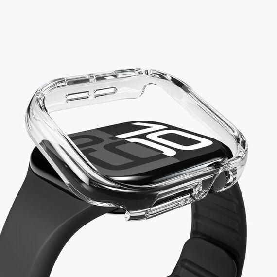 Vonmählen WPC00018 Intelligentes tragbares Accessoire Hülle Transparent Polycarbonat (PC), 5 image