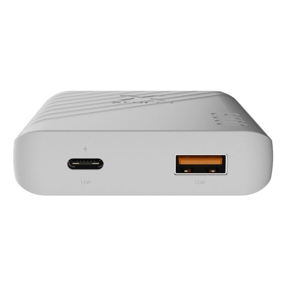 Xtorm XG2E057 Powerbank 5000 mAh Weiß, 2 image