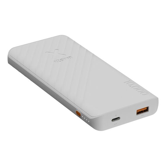 Xtorm XG2E107 Powerbank 10000 mAh Weiß, Farbe: Weiß, 5 image
