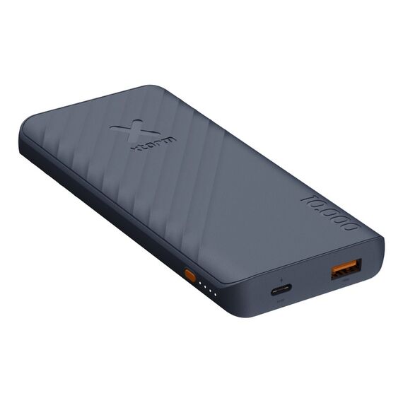 Xtorm XG2E109 Powerbank 10000 mAh Blau, Farbe: Blau, 6 image