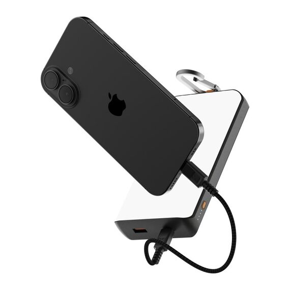 Xtorm XG2ES101 Powerbank 10000 mAh Schwarz, Anthrazit, 14 image
