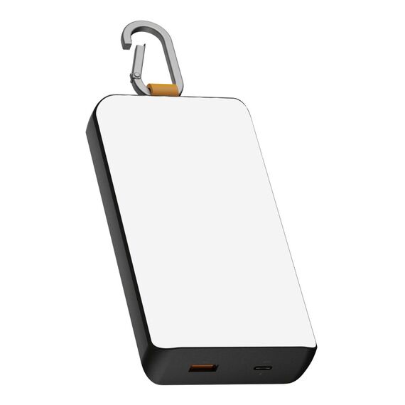 Xtorm XG2ES101 Powerbank 10000 mAh Schwarz, Anthrazit, 8 image